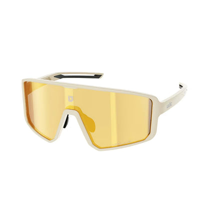 ULAC Neo Vue LUFT Off White / Champion Gold plus Clear - Image 1