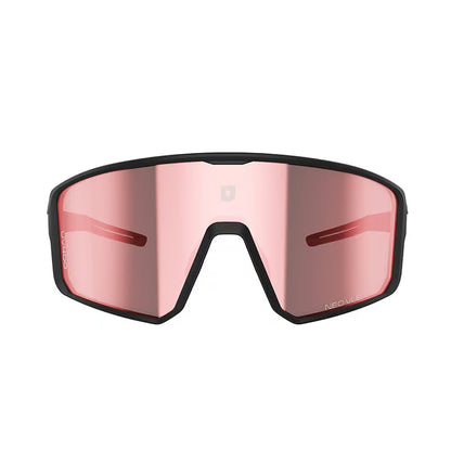 ULAC Neo Vue LUFT Black / Rally Red plus Clear - Image 2