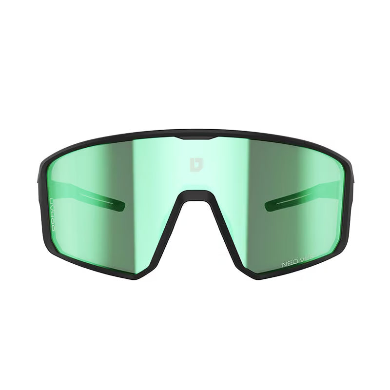 ULAC Neo Vue LUFT Black / Boost Blue plus Clear - Image 2