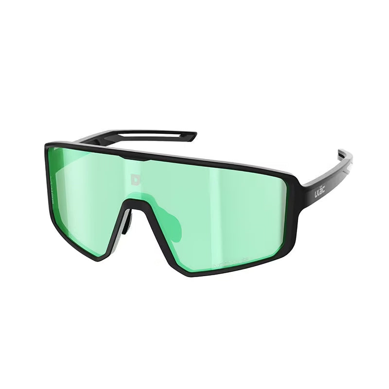 ULAC Neo Vue LUFT Black / Boost Blue plus Clear - Image 1