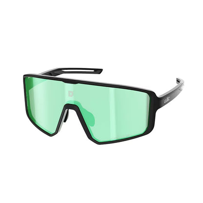 ULAC Neo Vue LUFT Black / Boost Blue plus Clear - Image 1