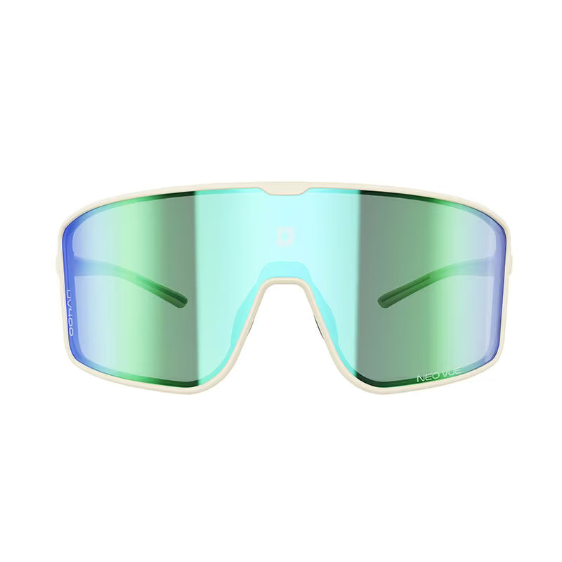 ULAC Neo Vue OTAKU Off White / Boost Blue Photochromic - Image 2