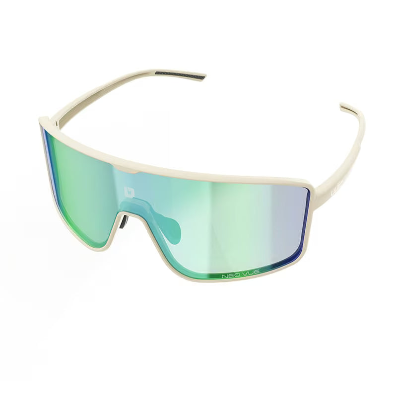 ULAC Neo Vue OTAKU Off White / Boost Blue Photochromic - Image 3