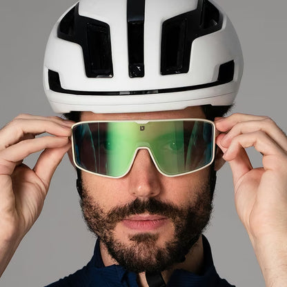 ULAC Neo Vue OTAKU Off White / Boost Blue Photochromic - Image 7