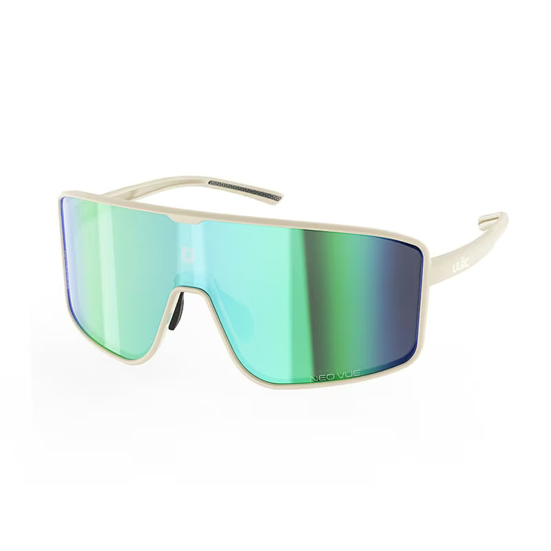 ULAC Neo Vue OTAKU Off White / Boost Blue Photochromic - Image 1