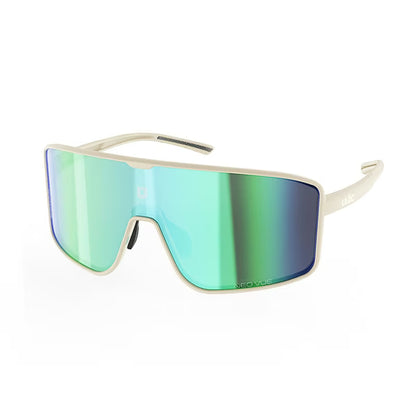 ULAC Neo Vue OTAKU Off White / Boost Blue Photochromic - Image 1