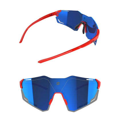 ULAC Neo Vue OTAKU 18 Lava / Midnight Blue Photochromic - Image 2