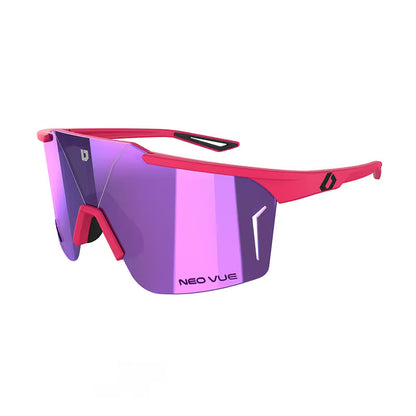 ULAC Neo Vue Raijin Punch / Neon PurplePhotochromic - Image 1