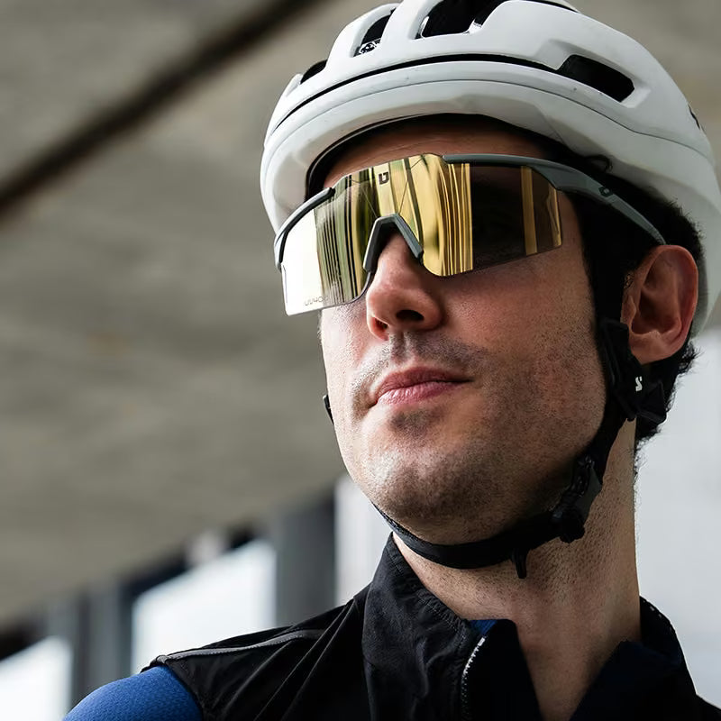 ULAC Neo Vue Raijin Cement / Champion GoldPhotochromic - Image 4