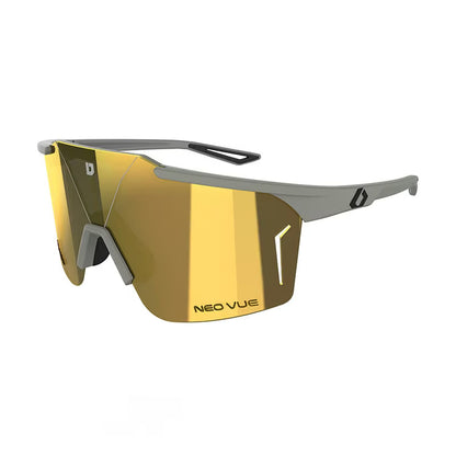 ULAC Neo Vue Raijin Cement / Champion GoldPhotochromic - Image 1