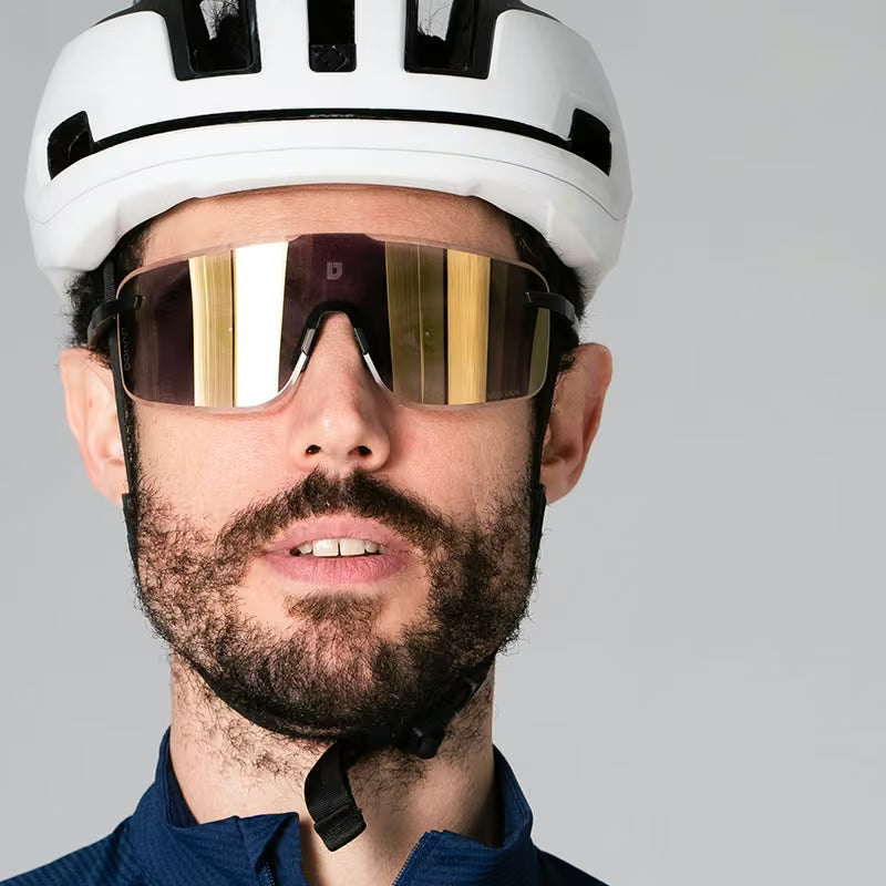 ULAC Neo Vue VISIONAR Jet Black / Champion Gold Photochromic - Image 6