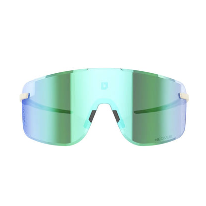 ULAC Neo Vue VISIONAR Off White / Boost Blue Photochromic - Image 2