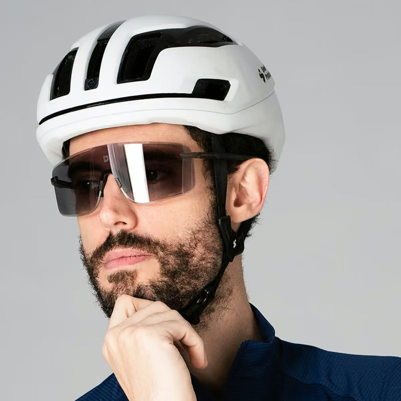 ULAC Neo Vue VISIONAR Smoke Grey / Grey Photochromic - Image 5