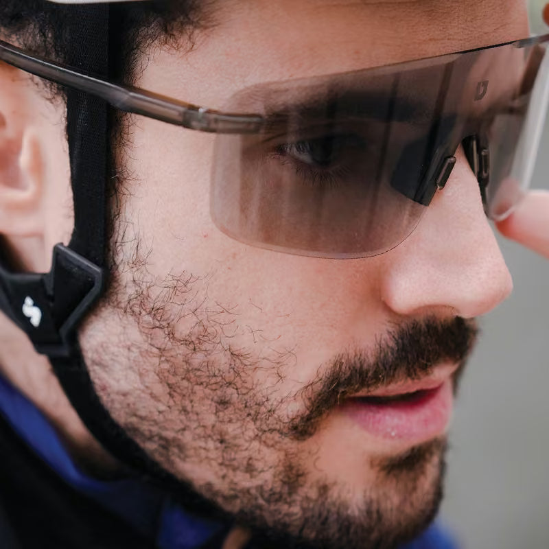 ULAC Neo Vue VISIONAR Smoke Grey / Grey Photochromic - Image 7