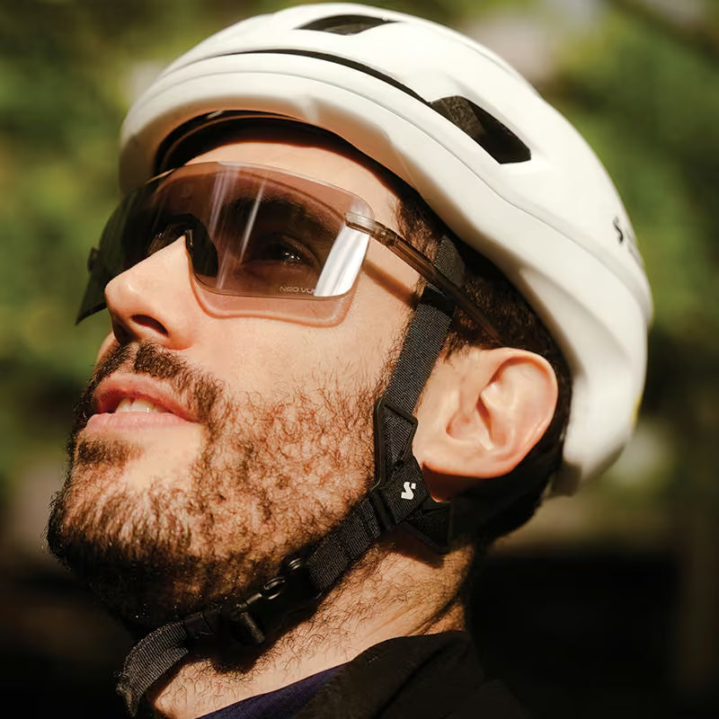 ULAC Neo Vue VISIONAR Smoke Grey / Grey Photochromic - Image 8
