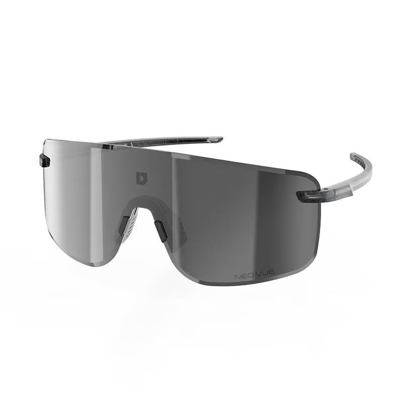 ULAC Neo Vue VISIONAR Smoke Grey / Grey Photochromic - Image 1