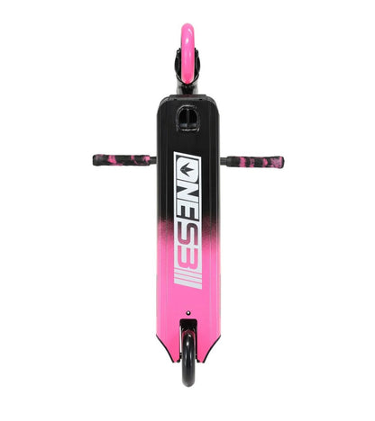 ENVY ONE S3 COMPLETE PUSH SCOOTER