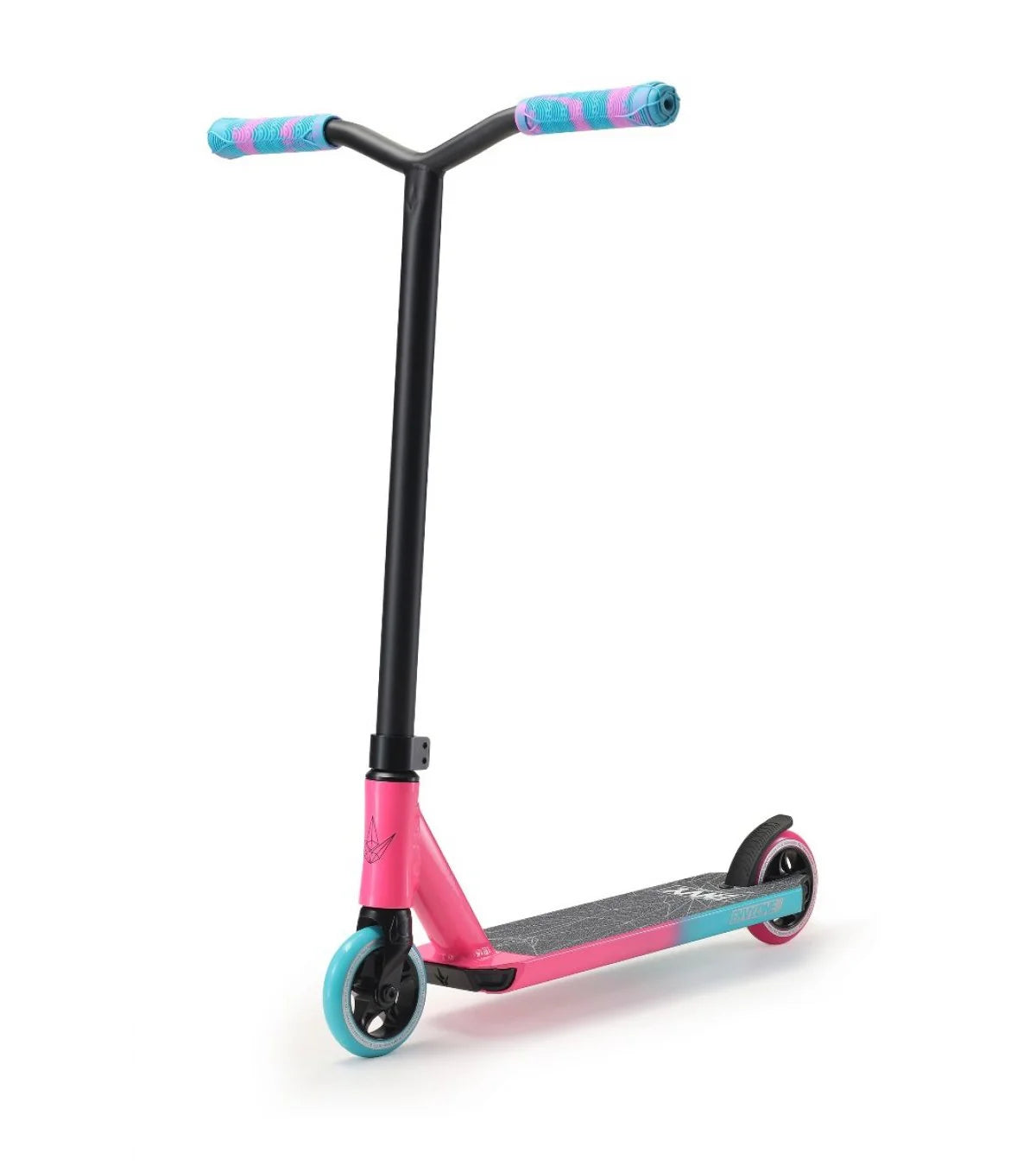 ENVY ONE S3 COMPLETE PUSH SCOOTER