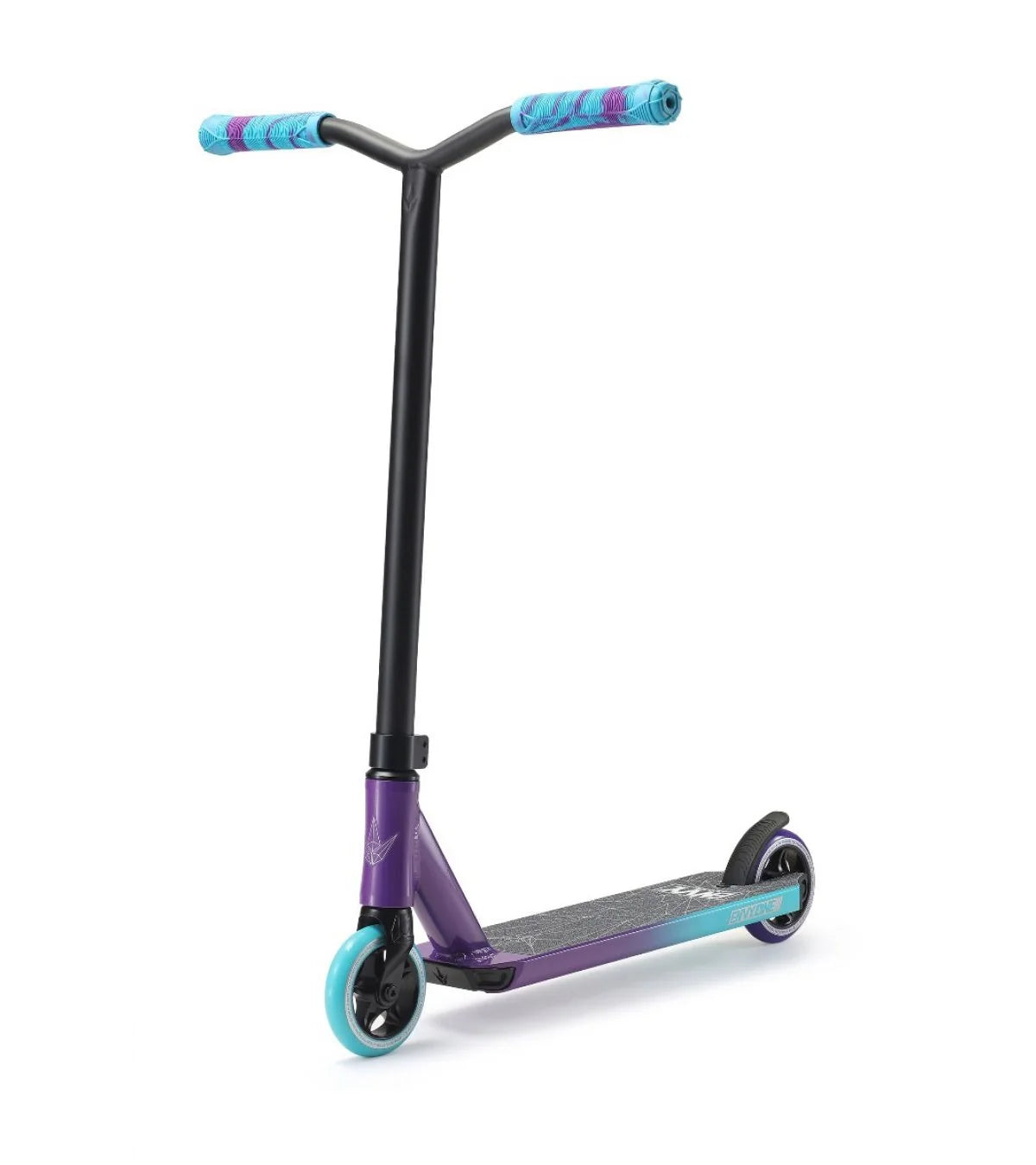 ENVY ONE S3 COMPLETE PUSH SCOOTER