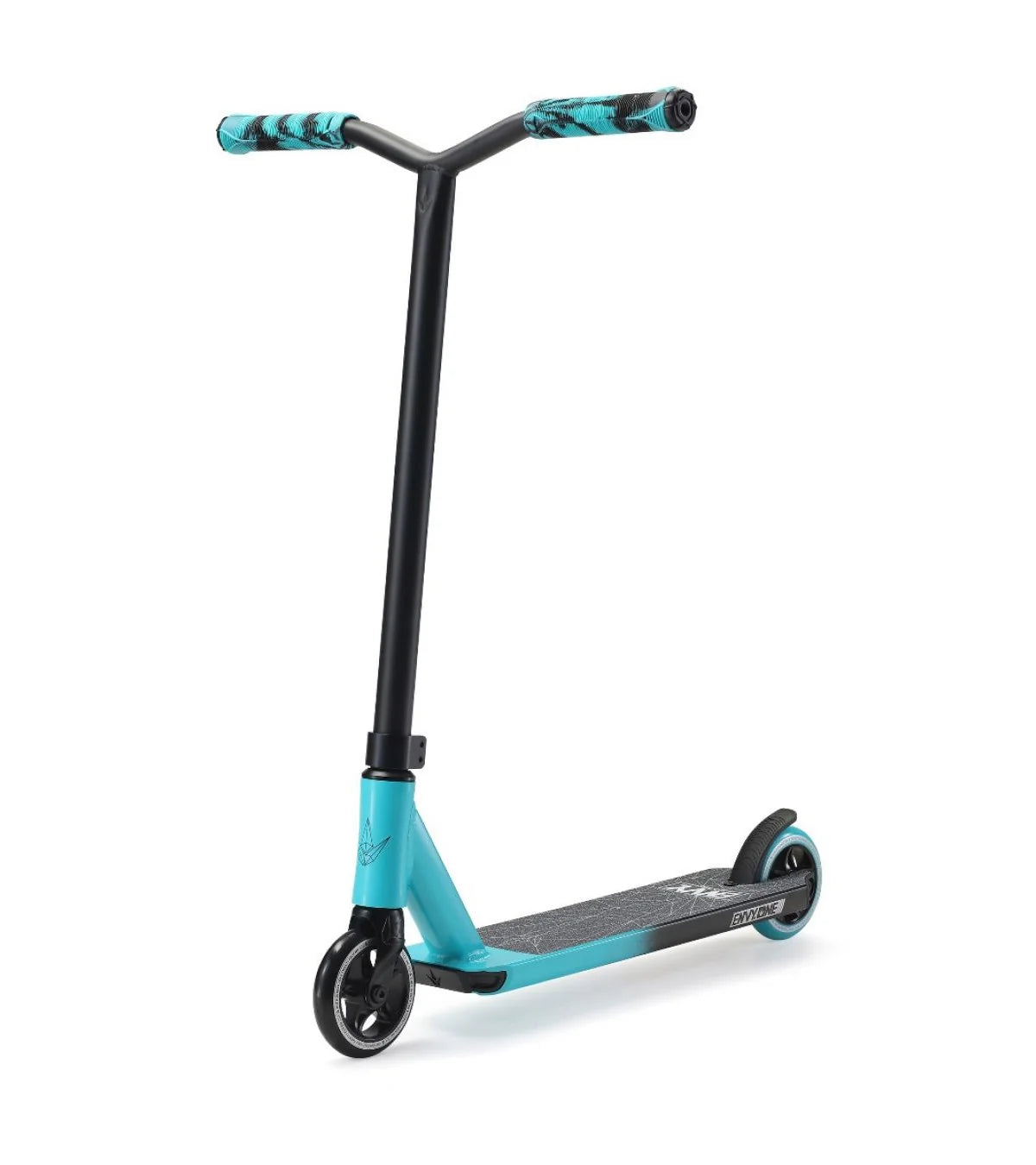 ENVY ONE S3 COMPLETE PUSH SCOOTER