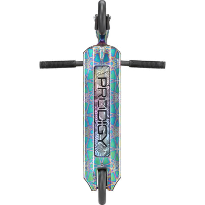 ENVY PRODIGY X ONE COMPLETE TOP SIDE PHOTO