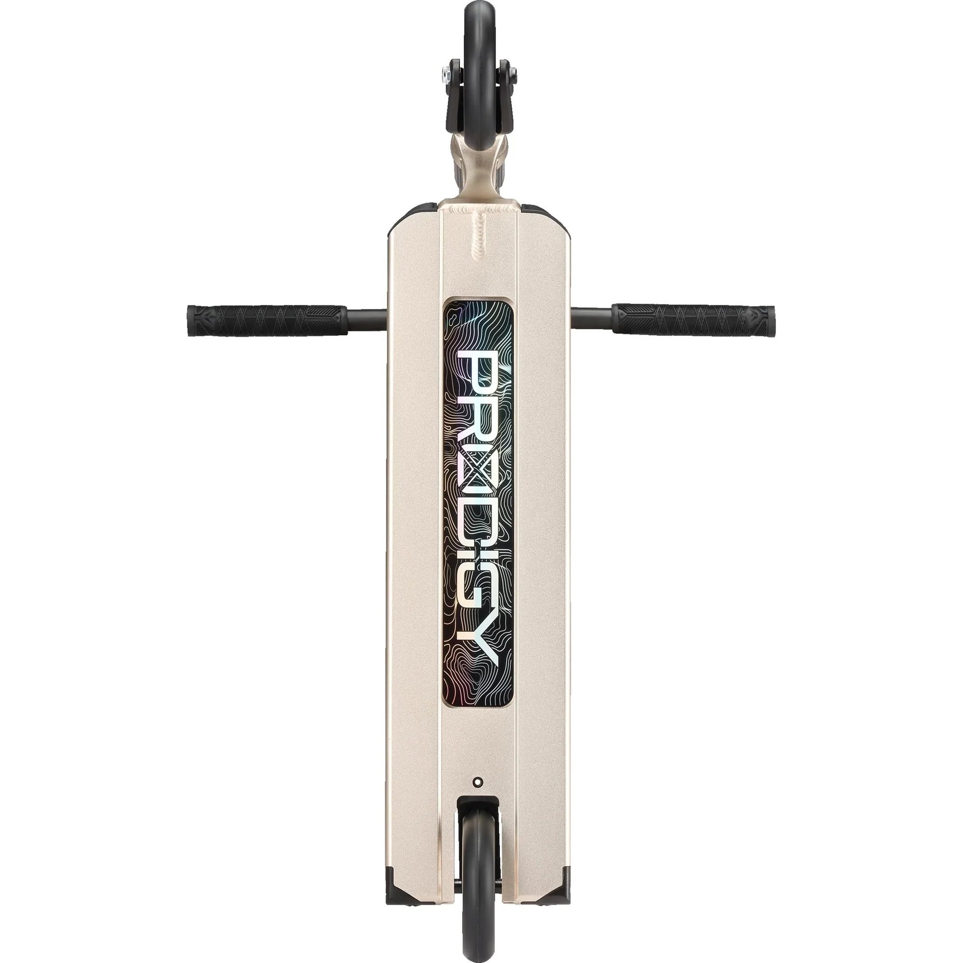 Envy Prodigy X One Street Complete Scooter Ivory Top Photo