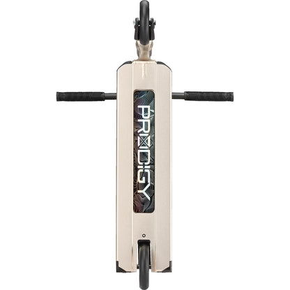 Envy Prodigy X One Street Complete Scooter Ivory Top Photo