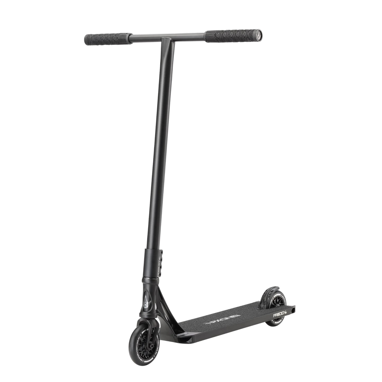 Envy Prodigy X One Street Complete Scooter Black