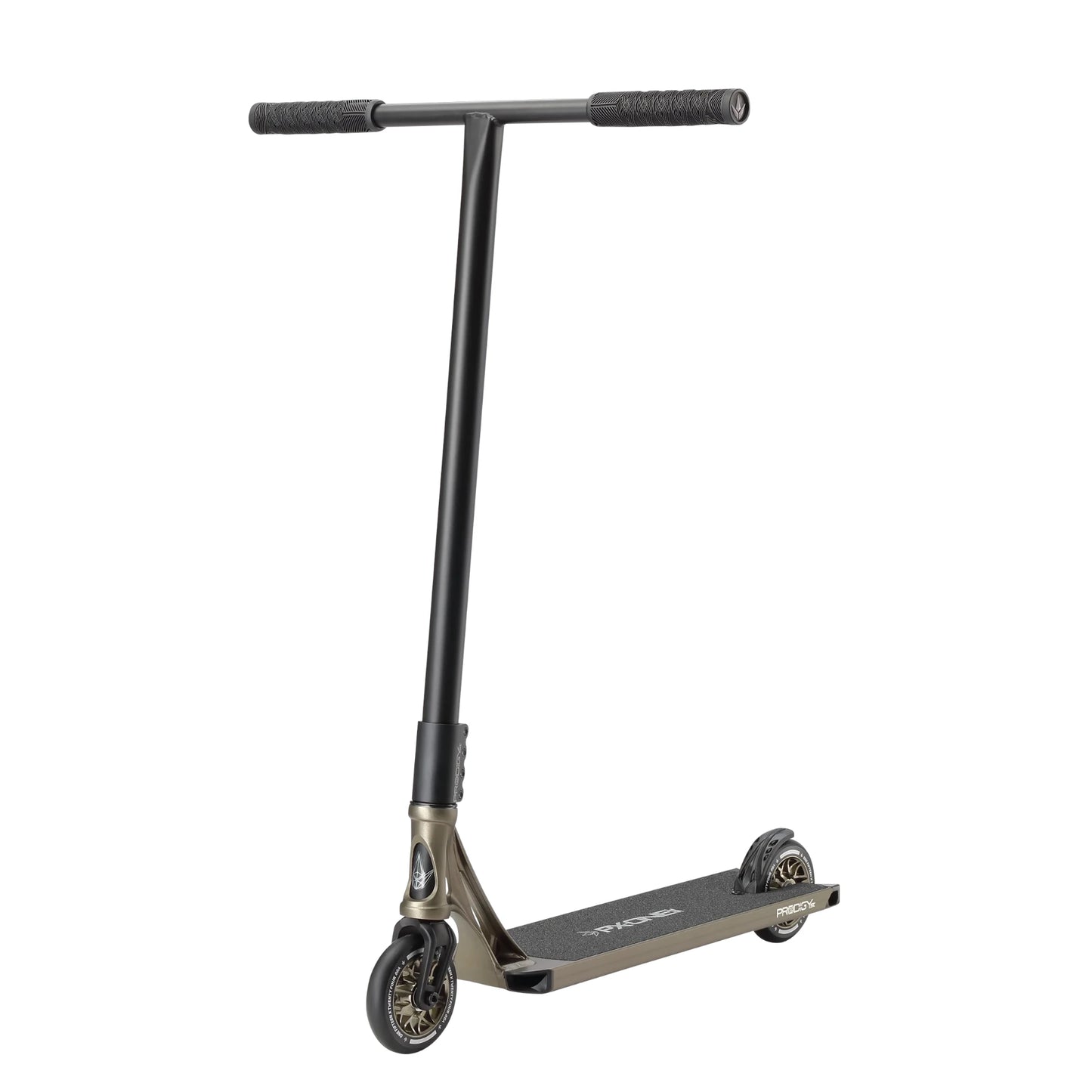 Envy Prodigy X One Street Complete Scooter Olive