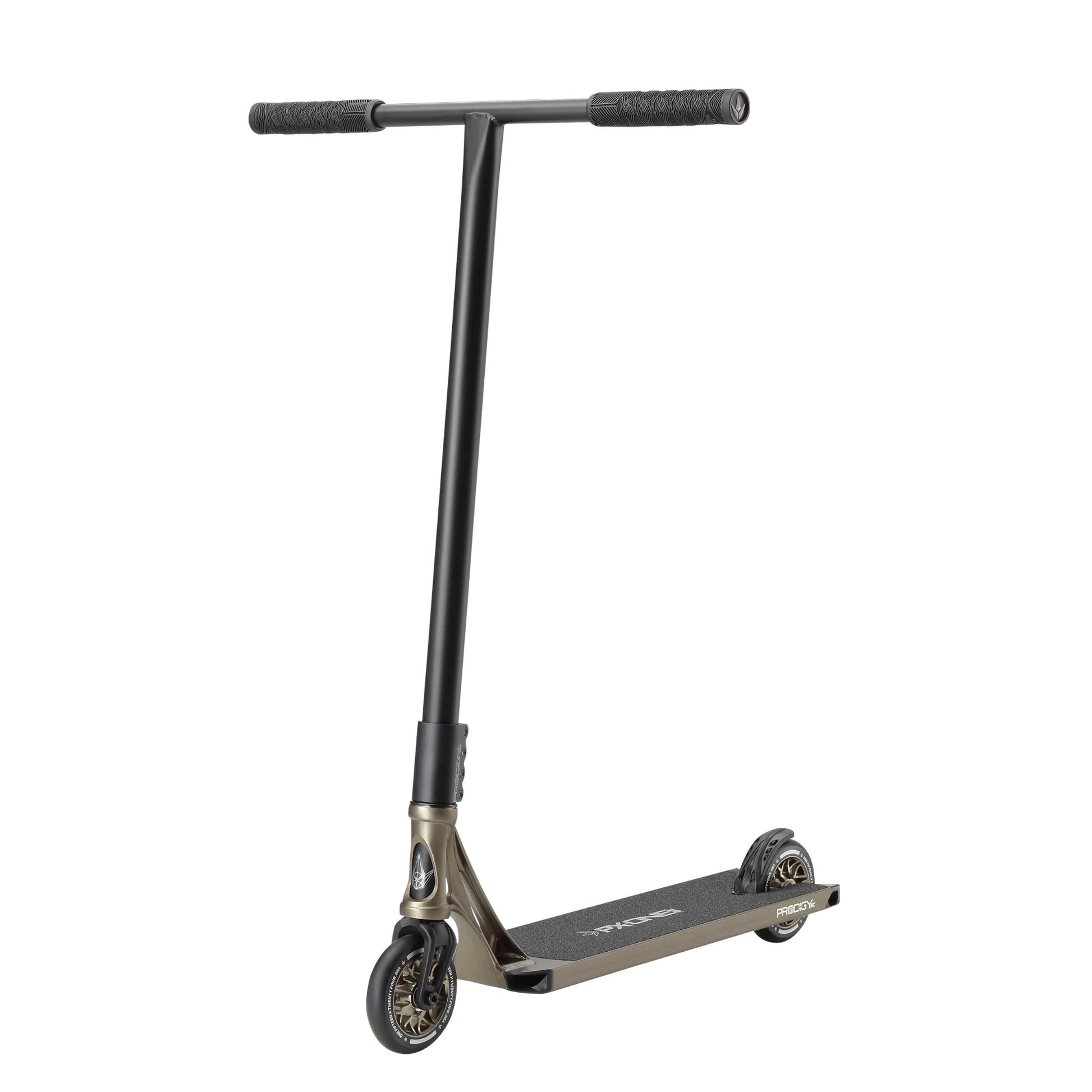 Envy Prodigy X One Street Complete Scooter Olive