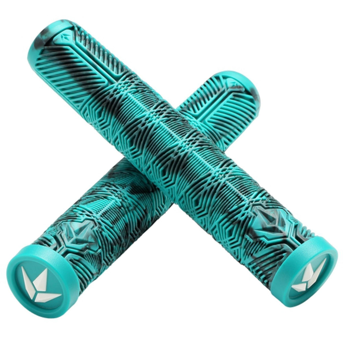 Envy GRIPS V3 2026 Black/ Teal