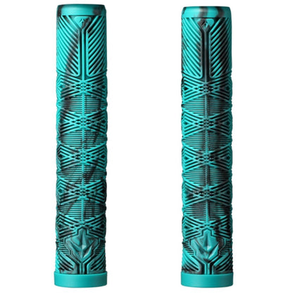 Envy GRIPS V3 2026 Black/ Teal