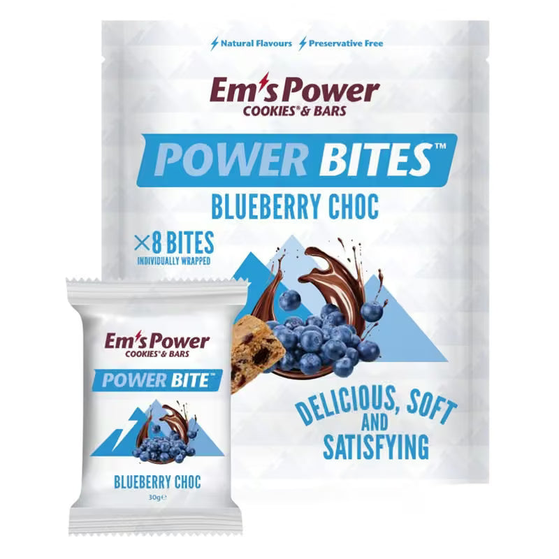 Em's Power Cookie Bites - Image 3