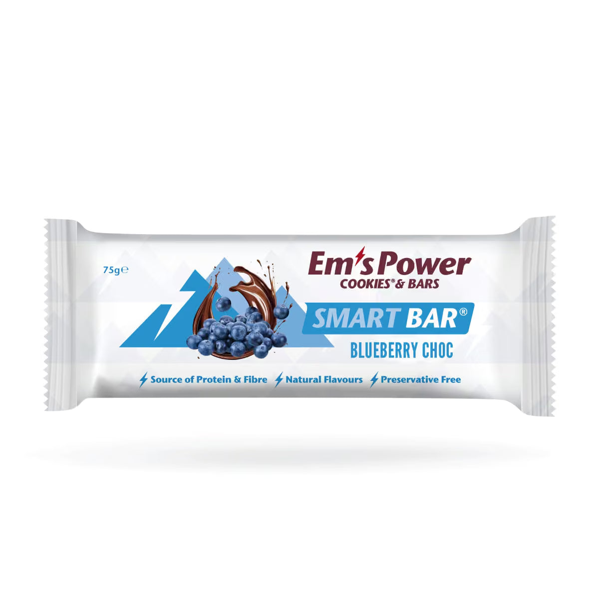 Em's Power Cookie Bars - Image 3
