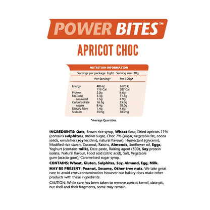 Em's Power Cookie Bites - Image 6