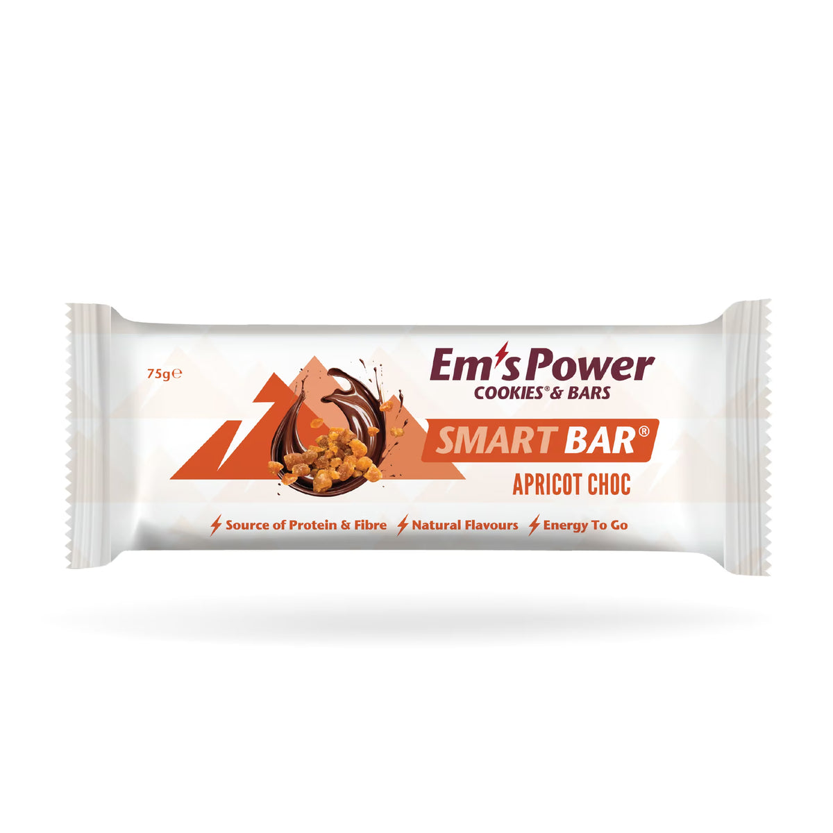 Em's Power Cookie Bars - Image 1