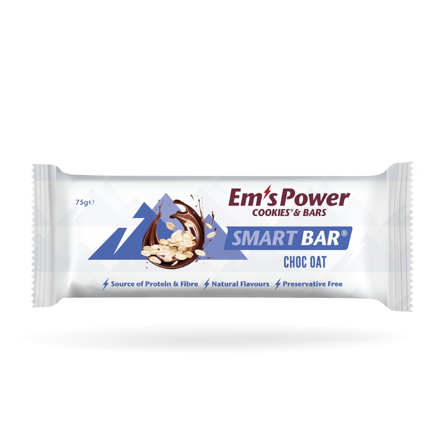 Em's Power Cookie Bars - Image 5