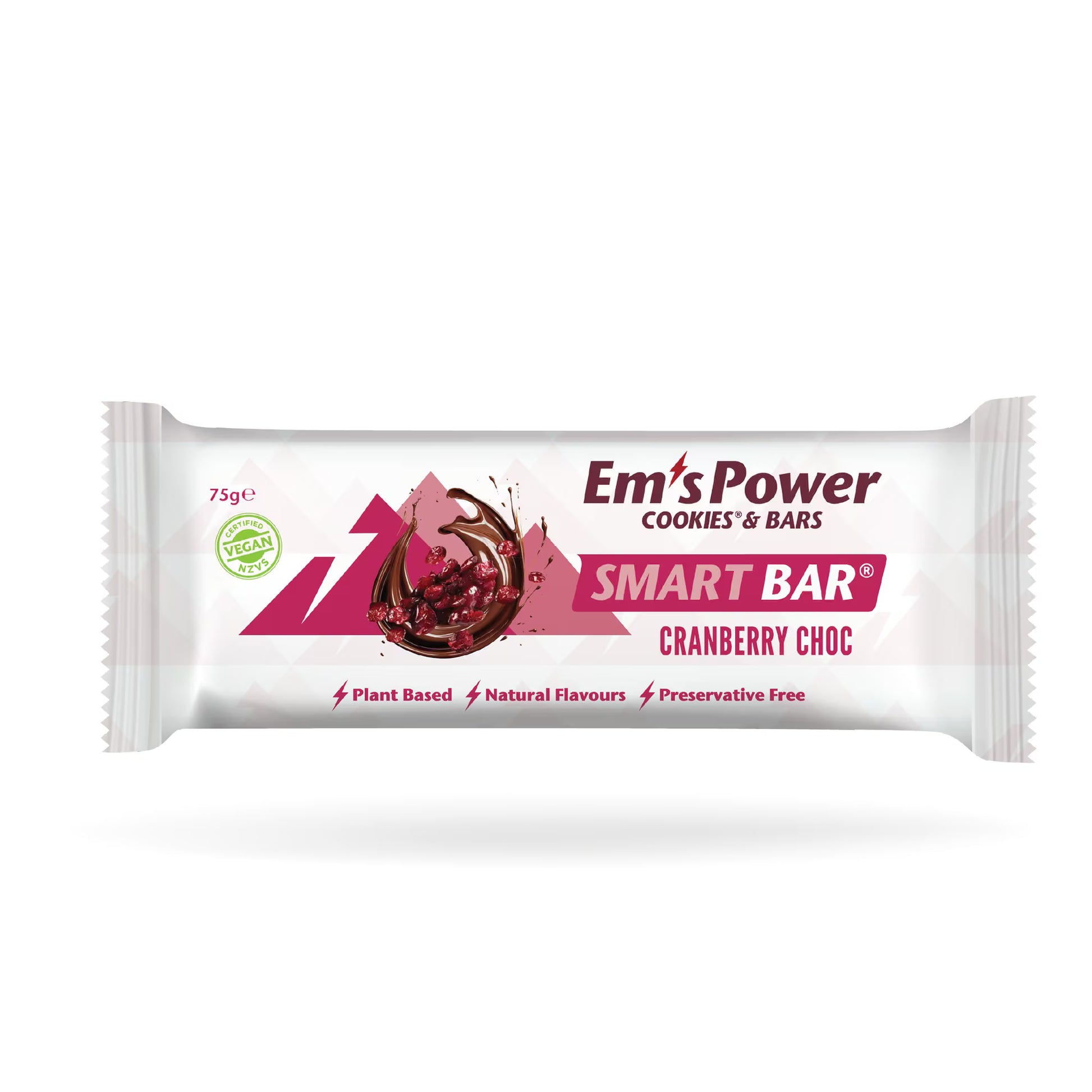 Em's Power Cookie Bars - Image 7