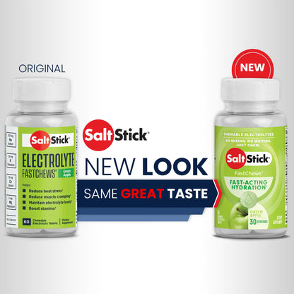 Saltstick FastChews - Bottle - Image 7