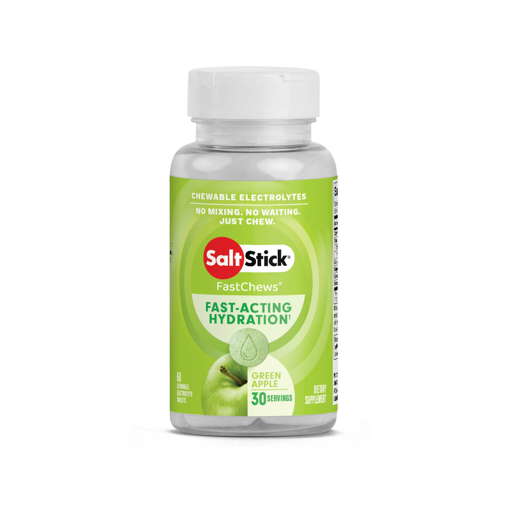 Saltstick FastChews - Bottle - Image 8
