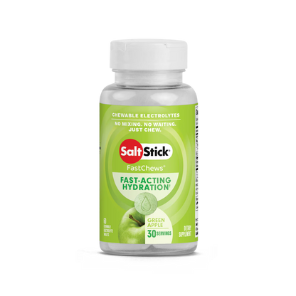 Saltstick FastChews - Bottle - Image 8
