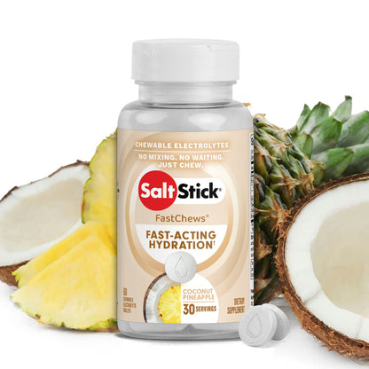 Saltstick FastChews - Bottle - Image 10