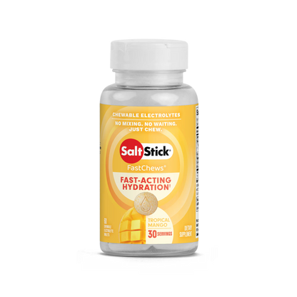 Saltstick FastChews - Bottle - Image 4