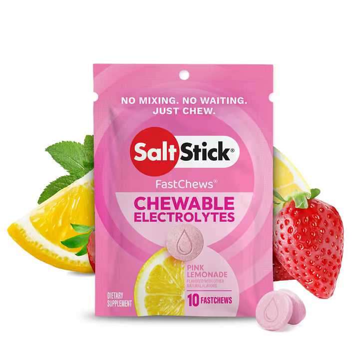 Saltstick FastChews - Box - Image 9