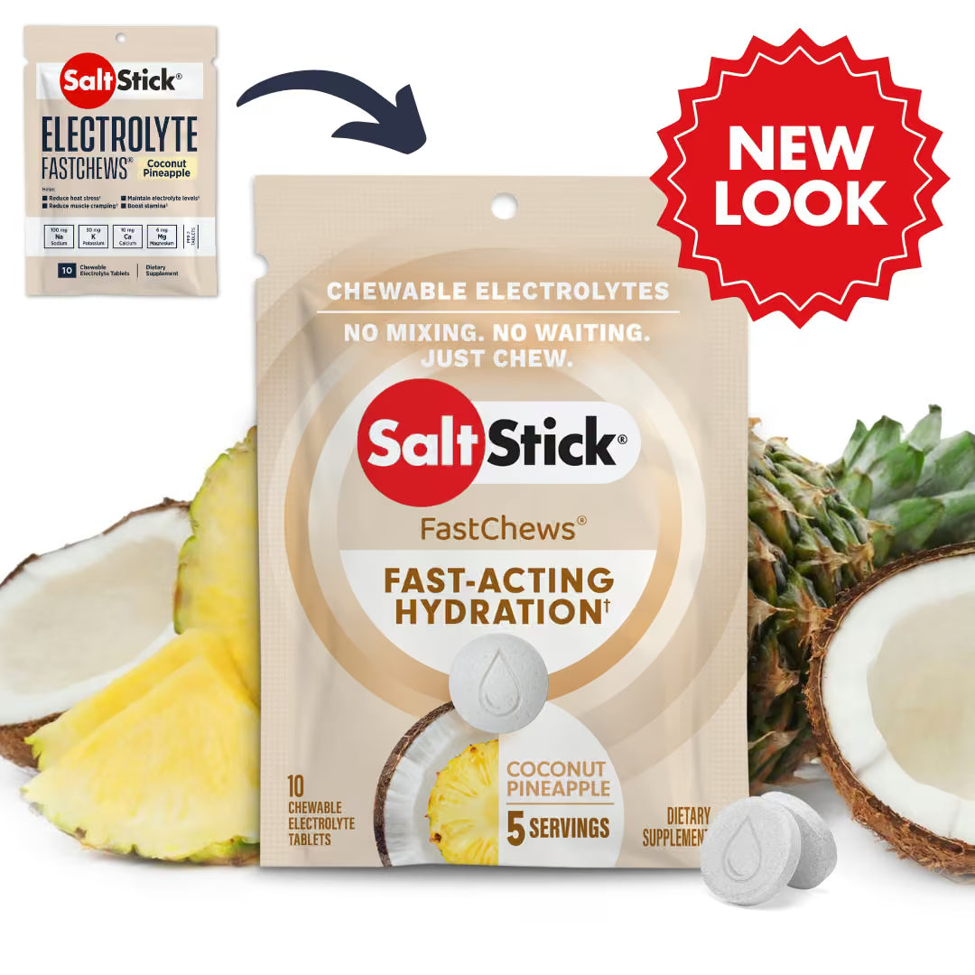 Saltstick FastChews - Box - Image 2