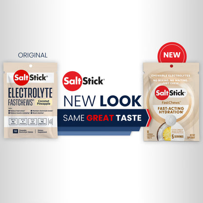 Saltstick FastChews - Box - Image 3