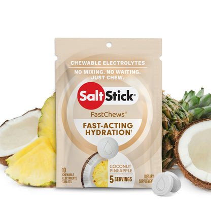 Saltstick FastChews - Box - Image 1