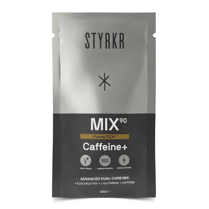Styrkr MIX90 Caffeine Dual-Carb Energy Drink Mix - Image 1