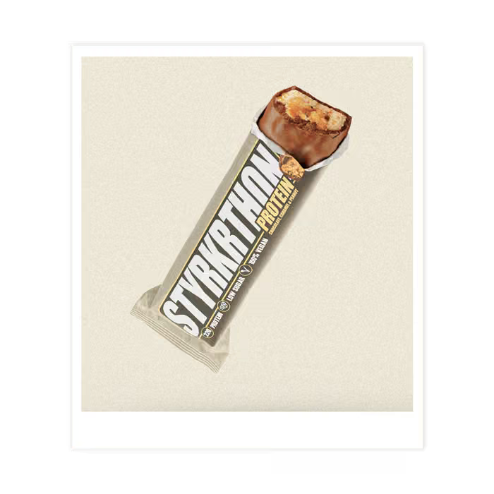 Styrkr Styrkrthon Protein Bar - Image 1