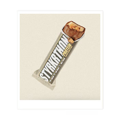 Styrkr Styrkrthon Protein Bar - Image 1